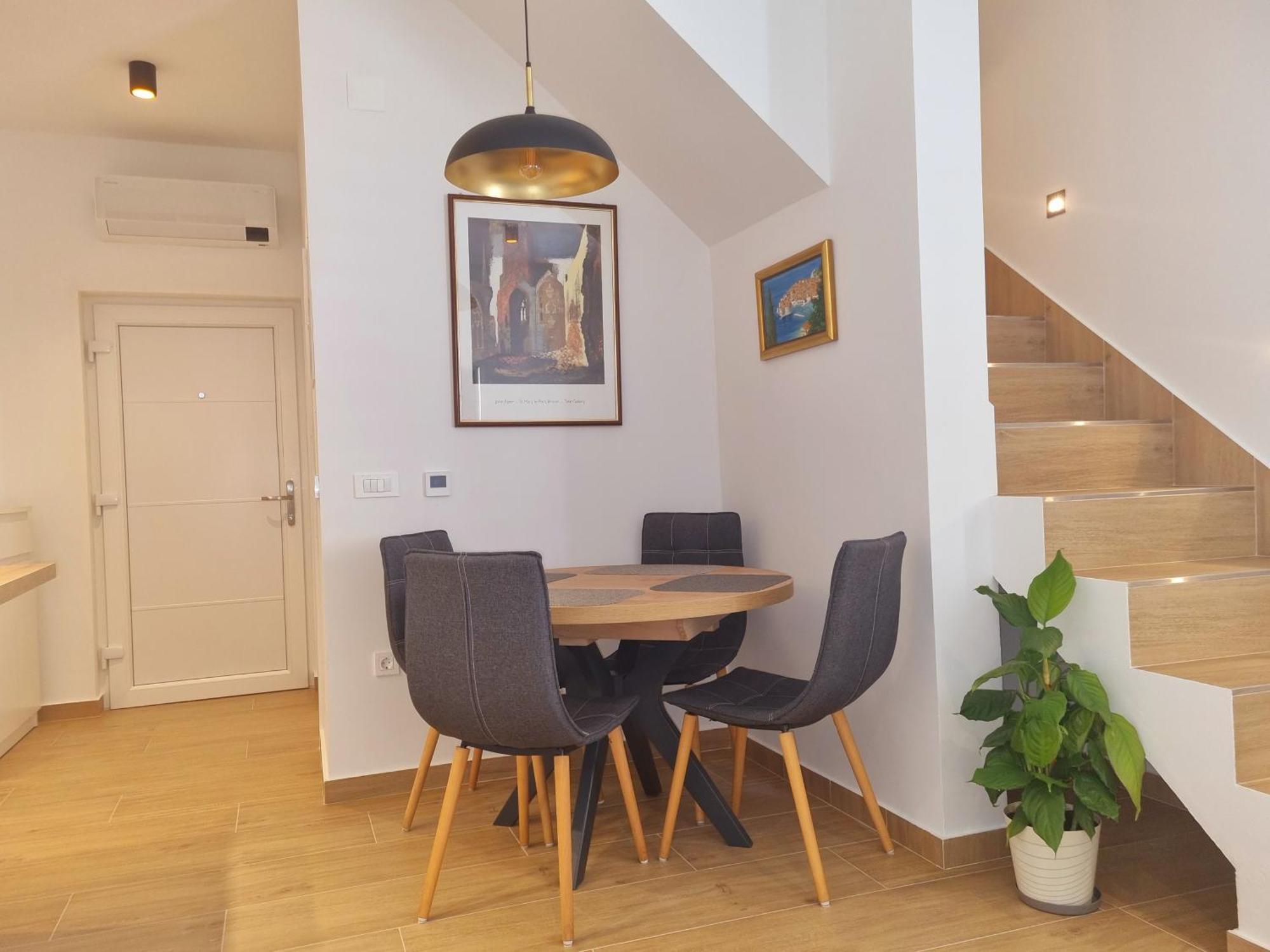 Marich Homestay Dubrovnik Buitenkant foto