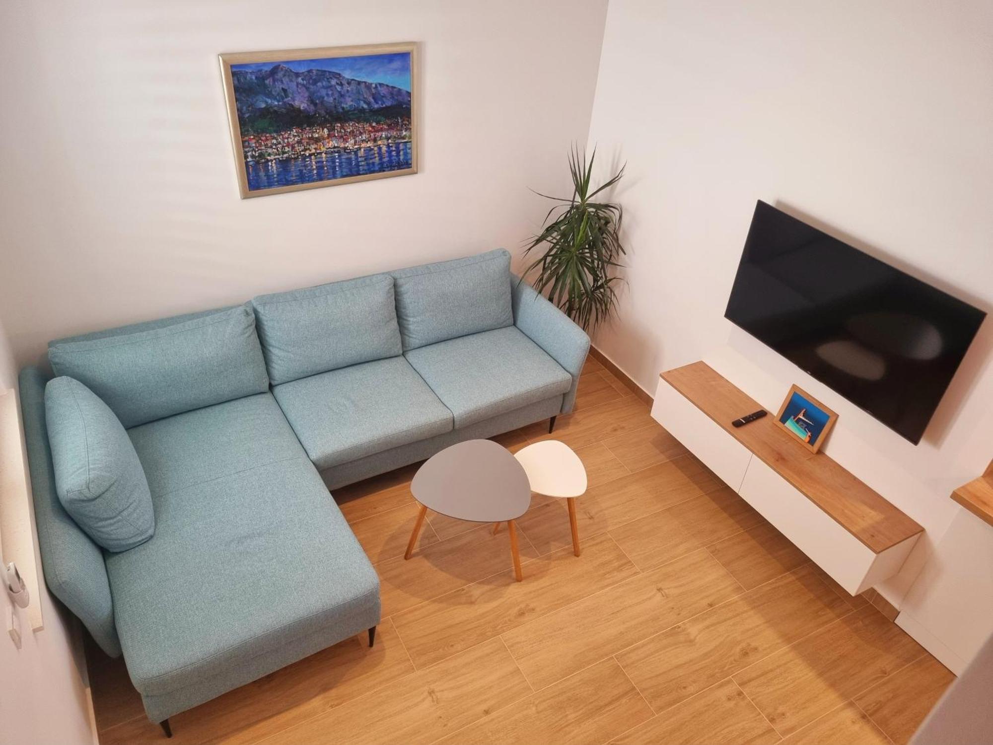 Marich Homestay Dubrovnik Buitenkant foto