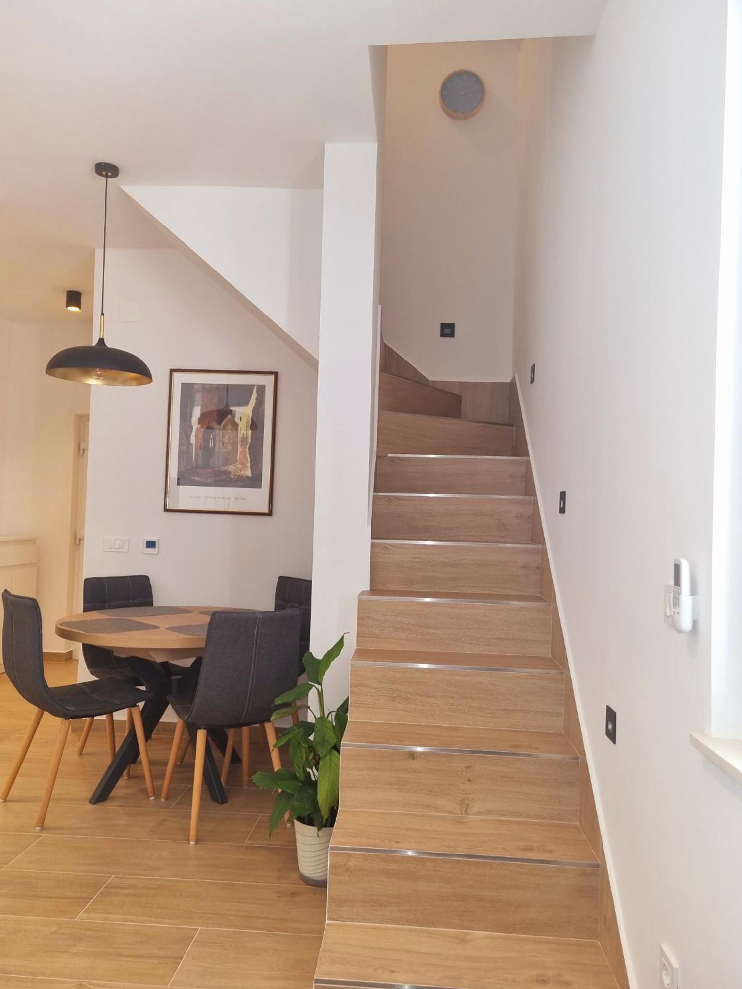 Marich Homestay Dubrovnik Buitenkant foto