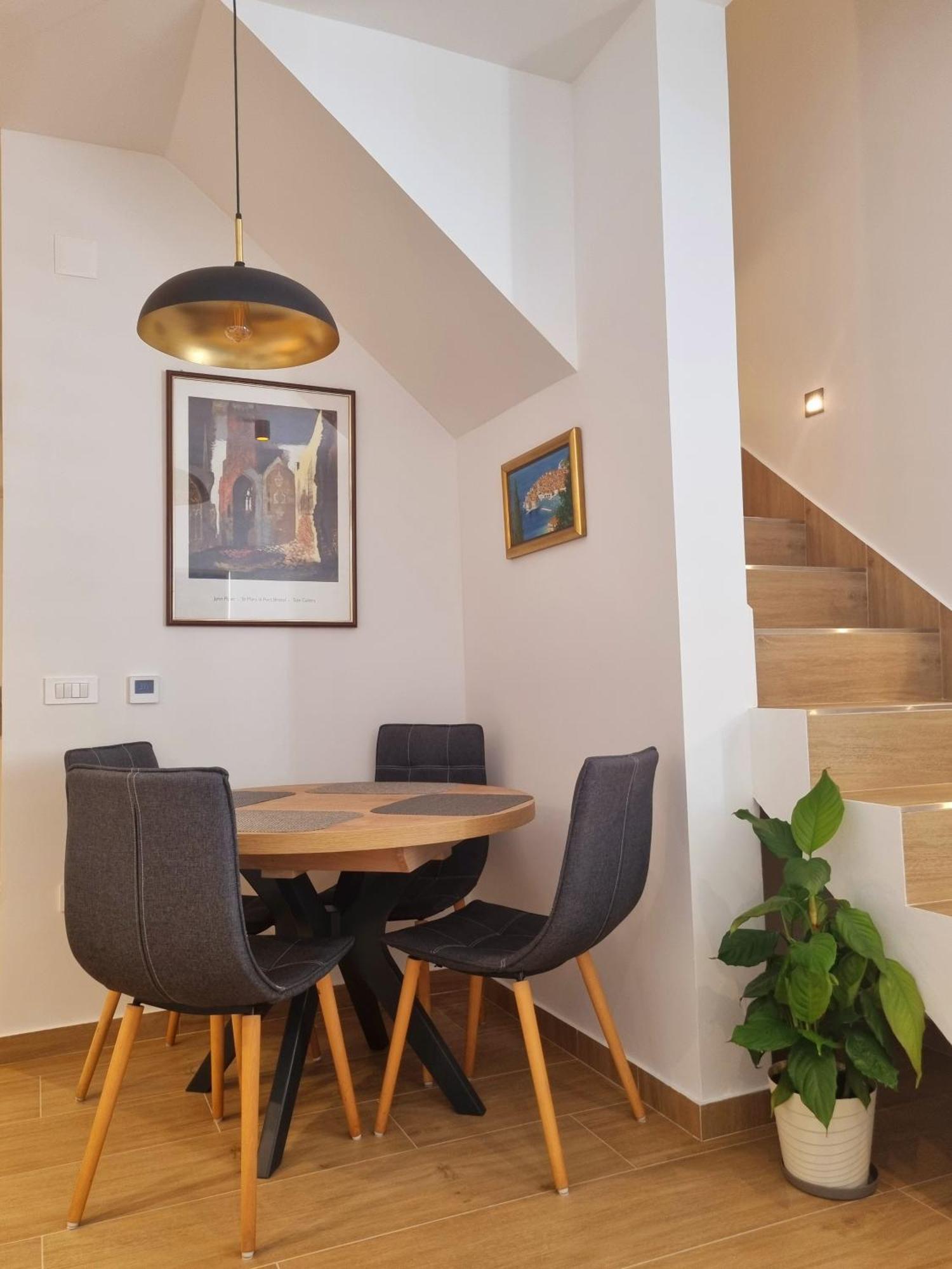 Marich Homestay Dubrovnik Buitenkant foto