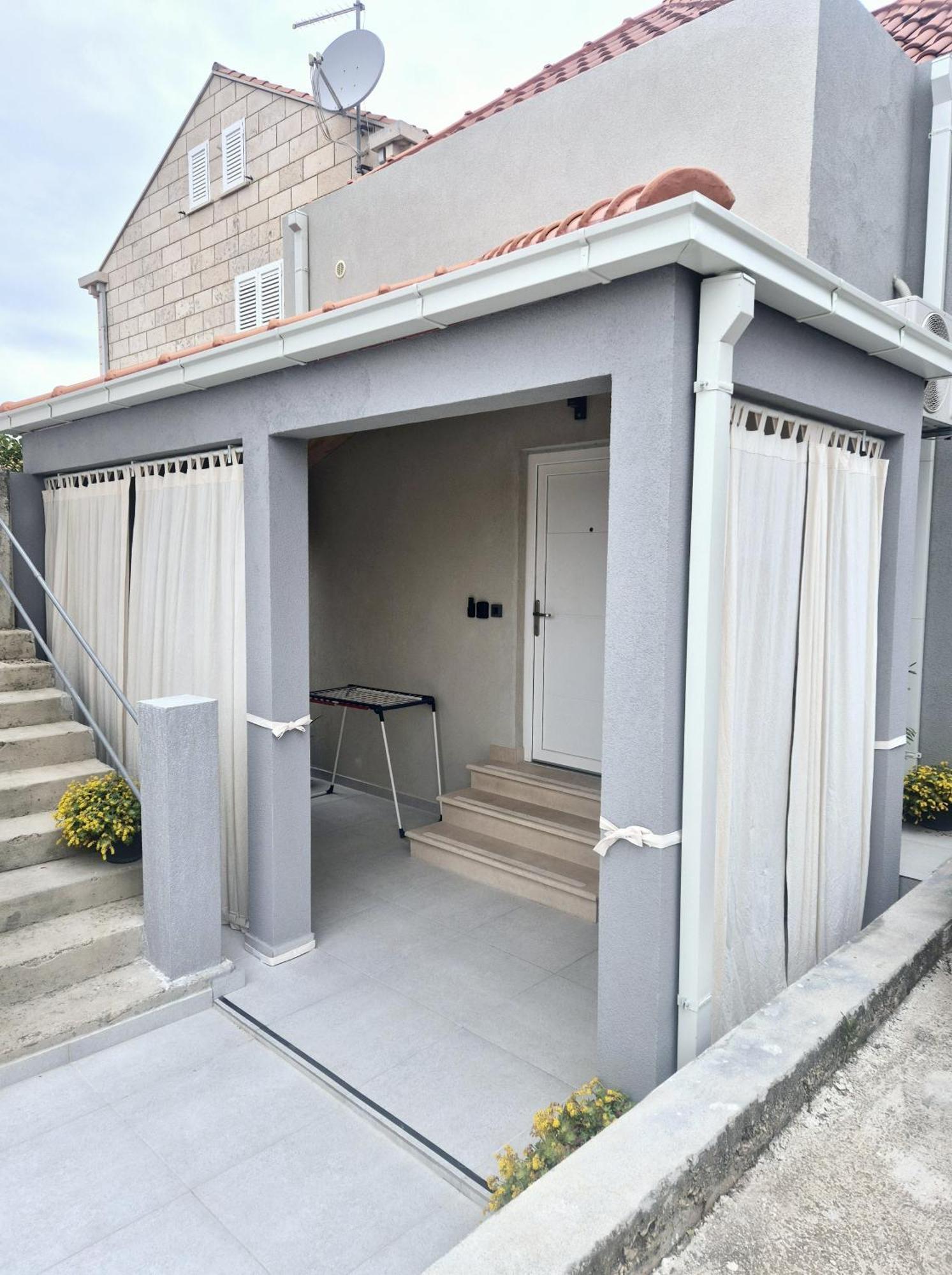 Marich Homestay Dubrovnik Buitenkant foto
