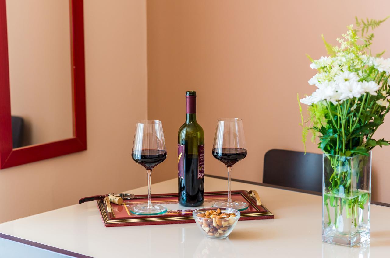 Marich Homestay Dubrovnik Buitenkant foto