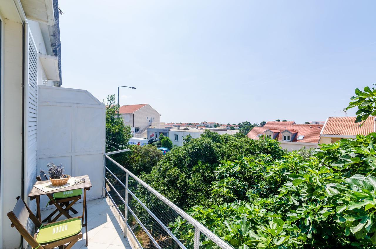 Marich Homestay Dubrovnik Buitenkant foto