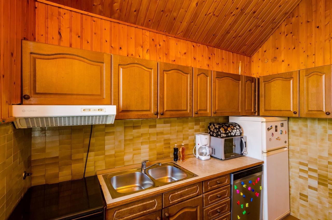Marich Homestay Dubrovnik Buitenkant foto