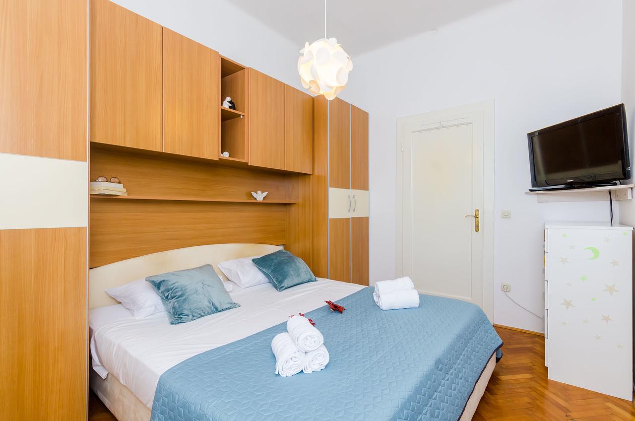 Marich Homestay Dubrovnik Buitenkant foto