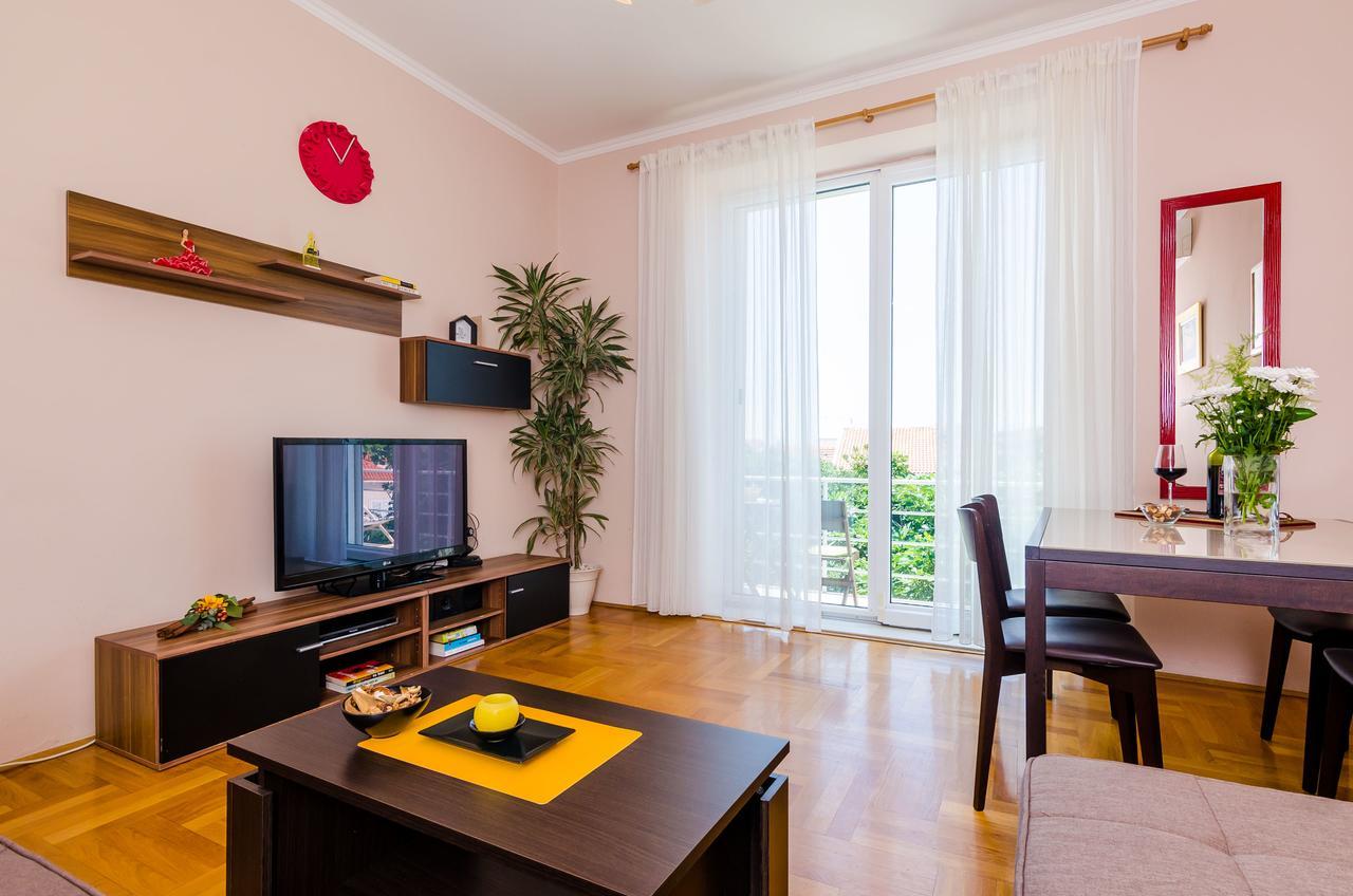 Marich Homestay Dubrovnik Buitenkant foto