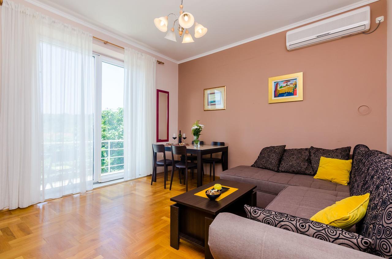 Marich Homestay Dubrovnik Buitenkant foto