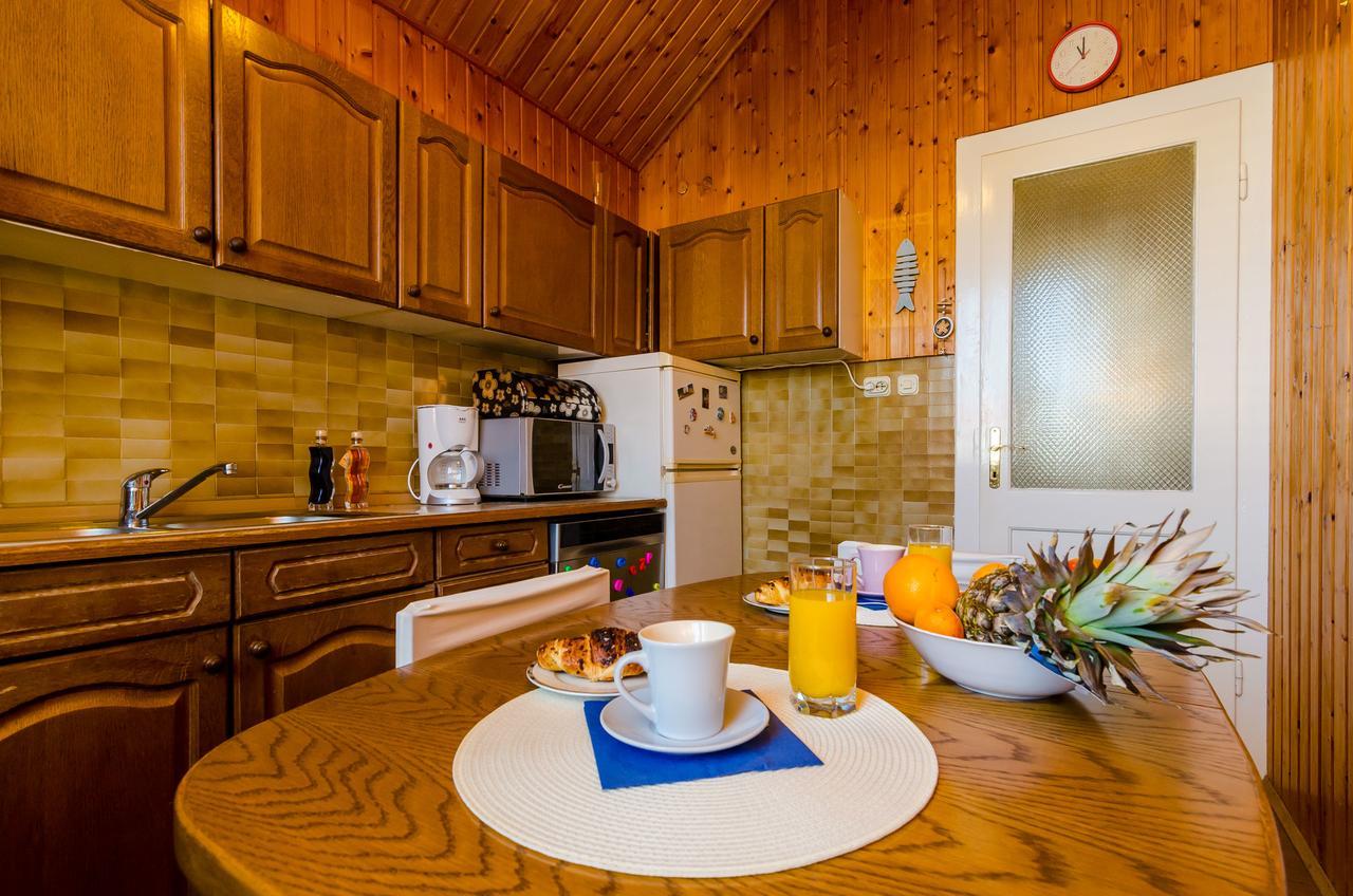Marich Homestay Dubrovnik Buitenkant foto